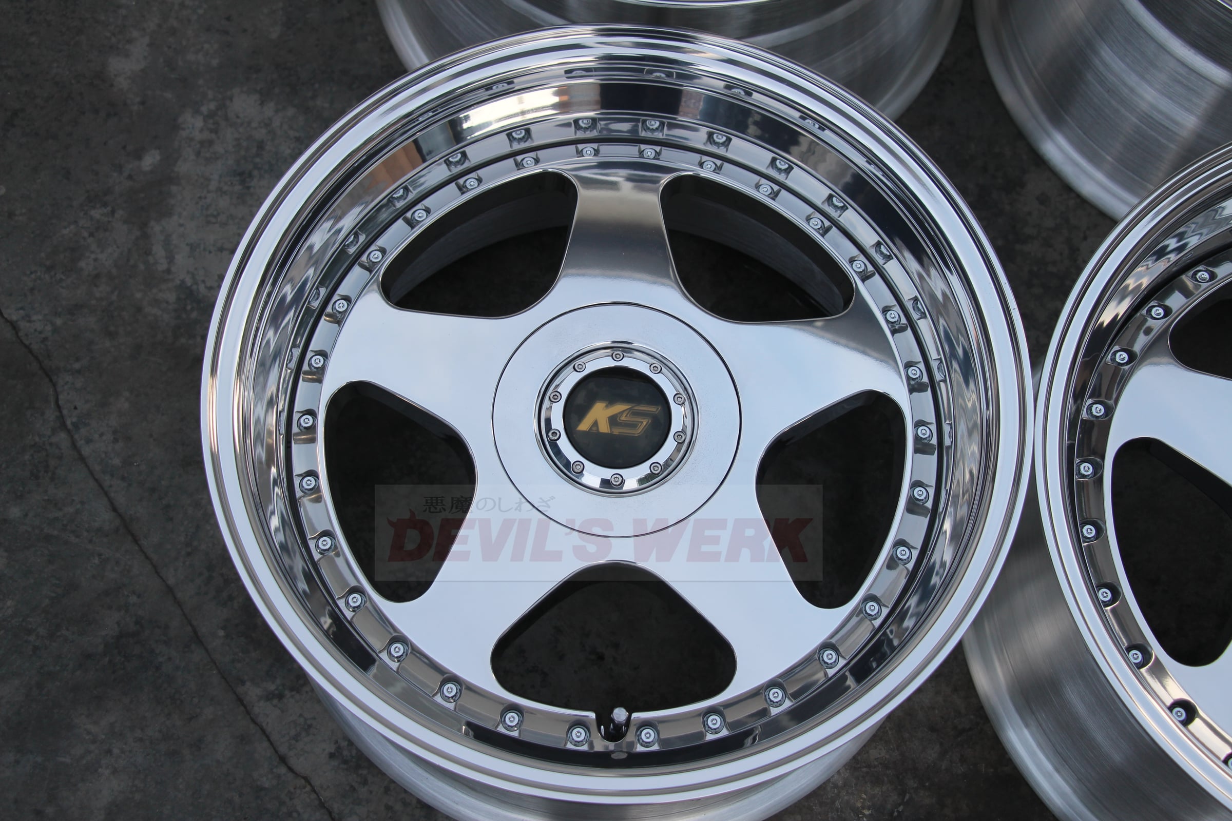 SSR Koenig 18