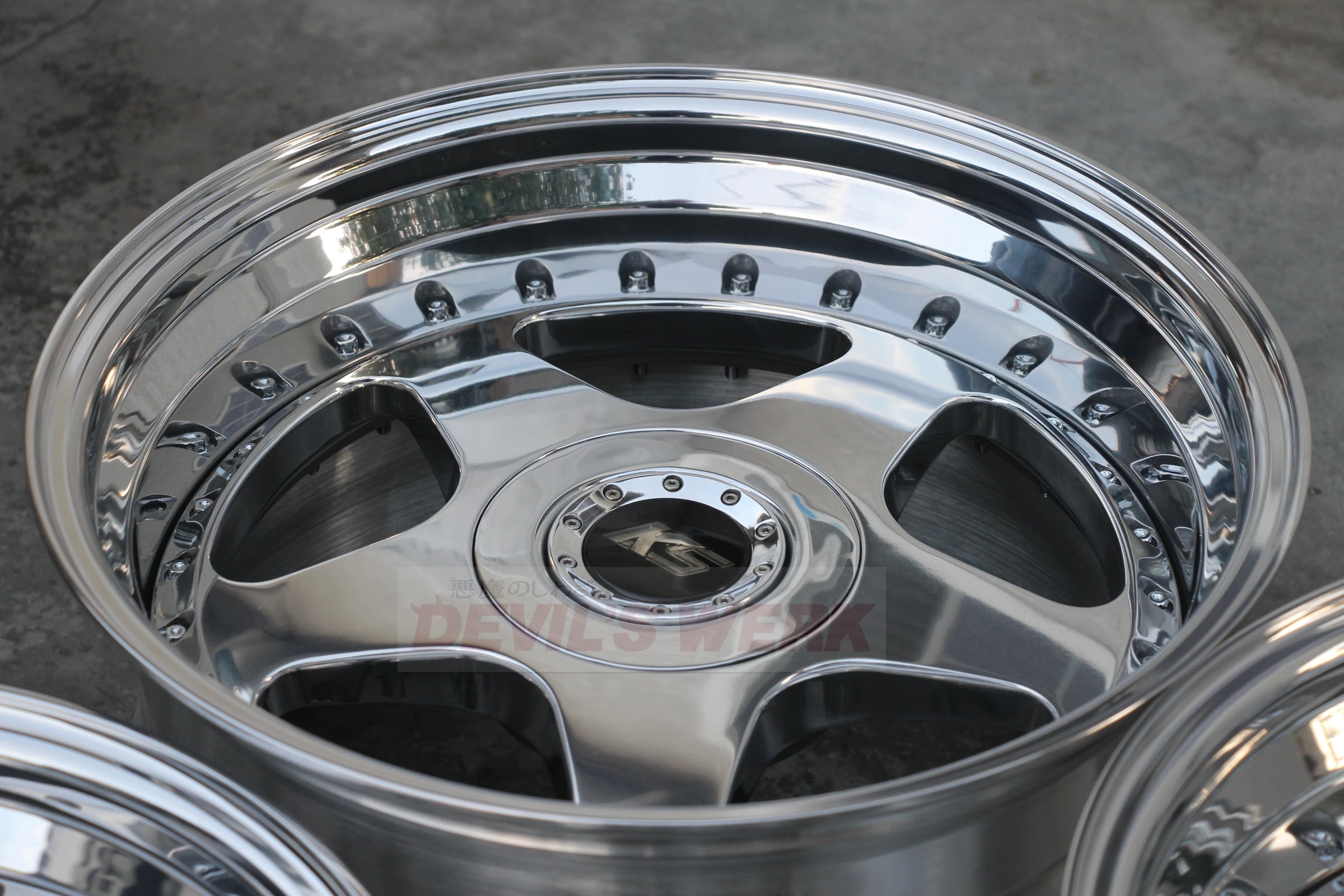 SSR Koenig 18